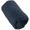 Image de Drap Housse 160x200 +30 Cm Flanelle De Coton Candice Nuit