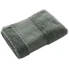Image de Drap de bain - GARANCE - 70 x 130 cm - 100% coton bio - 600 g/m² - Coloris Romarin