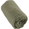 Image de Drap Housse 180x200 +30 Cm Flanelle De Coton Candice Romarin