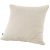 Image de Taie d'oreiller Gaze de coton Gaïa Pampa, L'effet papillon 60 x 60 cm - L'effet papillon