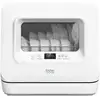 Image de Mini Lave Vaisselle 3 Couverts - BAT-WQP4-6204