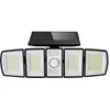 Image de Projecteur solaire sensor ANDOVER XL 1000LM