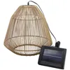 Image de Suspension solaire bohème MAYA H39cm