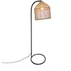 Image de Lampadaire dextérieur filaire SELMA E27 H150cm