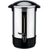 Image de Percolateur À Café Jayton Argent Acier Inoxydable 8.8l