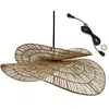 Image de Suspension dextérieur SOLARA OUTDOOR CABLE 5m câble H32 cm
