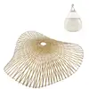 Image de Lumisky Laia Nomad Guirlande Électrique 1 Lampe(s) Led