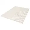 Image de Bobochic tapis poils ras annie motif abstrait beige 160x230 ANNIE