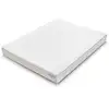 Image de Bobochic matelas andrea 22 cm mousse haute densité éco-conçue bubble ® 140x190 ANDREA