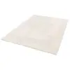 Image de Bobochic tapis poils courts clotaire motif abstrait beige 160x230 CLOTAIRE