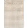 Image de Bobochic tapis poils ras bob uni en relief 3d 160x230 BOB
