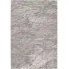 Image de Bobochic tapis tissage gobelin calie uni gris 160x230 CALIE