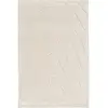 Image de Bobochic tapis poils longs meline motif graphique MELINE