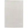 Image de Bobochic tapis poils longs shonna uni gris clair 160x230 SHONNA