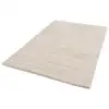Image de Bobochic tapis poils longs telira motif abstrait beige 200x290 TELIRA