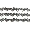 Image de Lot de 3 Chaînes de tronçonneuse ? 50 Entraineurs ? Pas 3/8LP ? Jauge 0.50 (1.3mm) ? Guide de 35 cm