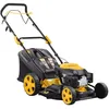 Image de Tondeuse thermique autotractée 146cm3 - Coupe 46cm - Démarrage Auto Choke