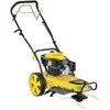 Image de Tondeuse Débroussailleuse Nemura Sur Roues Autotractée 146cc - Largeur De Travail De 56cm