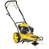 Image de Tondeuse Débroussailleuse Nemura sur roues autotractée 146cc - Largeur de travail de 56cm