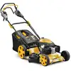 Image de Tondeuse Thermique Autotractée 196cm3 Nemura - Coupe 53cm - Avec Variateur De Vitesse