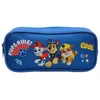 Image de Trousse scolaire - Bagtrotter - PatPatrouille - Rectangulaire - 1 compartiment - Zippée