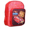 Image de Sac à dos - Disney - Cars - 31 cm - Rouge - Enfant