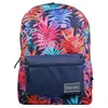 Image de BAGTROTTER Sac à dos 1 compartiment Offshore Multicolore