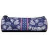 Image de BAGTROTTER Trousse scolaire ronde Offshore Bleu
