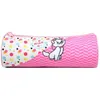 Image de Trousse scolaire - Disney - Marie Rose - Polyester - Zippée - Enfant Fille