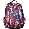 Image de BODYPACK Sac à dos 2 Compartiments HIDE GIRL Multicolore