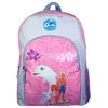 Image de Sac à dos - BAGTROTTER - Oum Le Dauphin - 37 cm - Rose - Enfant