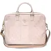Image de Sacoche pour ordinateur portable 16'' modèle 4g guess rose 3666339005344