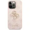 Image de Coque De Protection Pour Iphone 13 Pro Max Modèle 4g Rose Guess