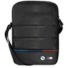 Image de BMW Sacoche tablette 10 nylon et fibre carbone noire   Protection pour tablette