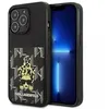Image de Coque rigide - Karl Lagerfeld - KLHCP13LCANCNK - iPhone 13 Pro / 13 6 1 - Noir - Tendance