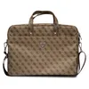 Image de Sacs de sport GUESS Saffiano 4G Marron - Femme/Adulte