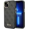 Image de Guess 4G Metal Camera Outline Case - Coque pour iPhone 14 Plus (Noir) - 3666339065218