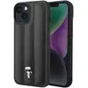 Image de Coque Pour Apple Iphone 14 Plus Pu Puffy Ikonik Pins Noir Karl Lagerfeld
