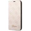 Image de Étui Folio Pour Iphone 14 Pro Imprimé 4g Tendance Rose Guess