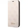 Image de Étui Folio Pour Iphone 14 Pro Max Imprimé 4g Tendance Rose Guess
