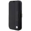 Image de Étui De Protection Pour Iphone 14 Pro Folio Bmw Noir Bmw