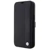 Image de Étui De Protection Pour Iphone 14 Pro Max Folio Bmw Noir Bmw