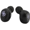 Image de Écouteurs Tws Sans Fil Bluetooth 5.0 Avec Boite De Charge Affichage Led Violet Clair Guess
