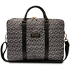 Image de Sacoche Pour Ordinateur Portable 16'' Modèle G Cube Noir Guess