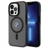 Image de BMW Signature Coque rigide MagSafe pour iPhone 14 Pro (61) - Noir
