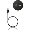 Image de Chargeur Sans Fil Fixation Magnétique Édition Bmw M Compact 15w Noir Bmw