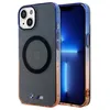 Image de Coque de téléphone - BMW - Gradient Bumper - iPhone 15 Plus - Gris - Protection anti-rayures