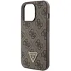 Image de Étui Smartphone Guess Iphone 13 Pro Silicone Marron