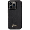 Image de Coque Pour Iphone 14 Pro Antichocs Souple Motif Sequins Noir Guess