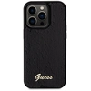 Image de Coque Pour Iphone 14 Pro Max Antichocs Souple Motif Sequins Noir Guess
